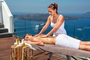 Athina Luxury Suites