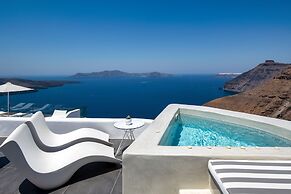 Athina Luxury Suites