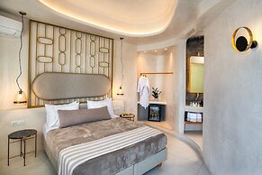 Athina Luxury Suites