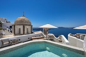 Athina Luxury Suites
