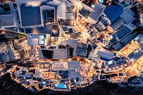 Athina Luxury Suites
