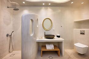 Athina Luxury Suites