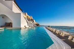 Athina Luxury Suites