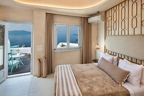 Athina Luxury Suites