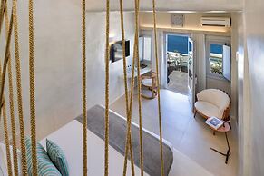 Athina Luxury Suites