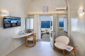 Athina Luxury Suites