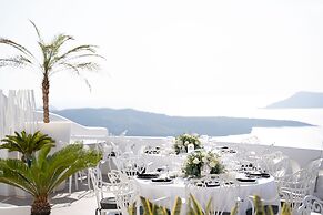 Athina Luxury Suites