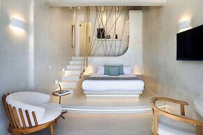 Athina Luxury Suites