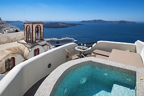 Athina Luxury Suites