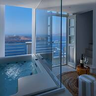 Nefeles Luxury Suites