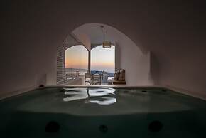 Nefeles Luxury Suites