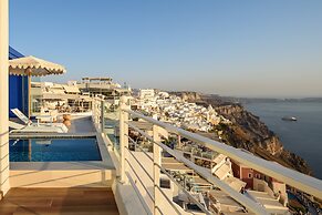 Nefeles Luxury Suites