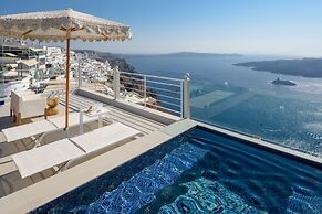 Nefeles Luxury Suites