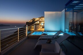 Nefeles Luxury Suites