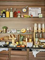 Flemings Selection Hotel Frankfurt-City