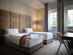 Flemings Selection Hotel Frankfurt-City