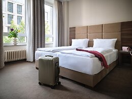 Flemings Selection Hotel Frankfurt-City