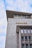 Flemings Selection Hotel Frankfurt-City