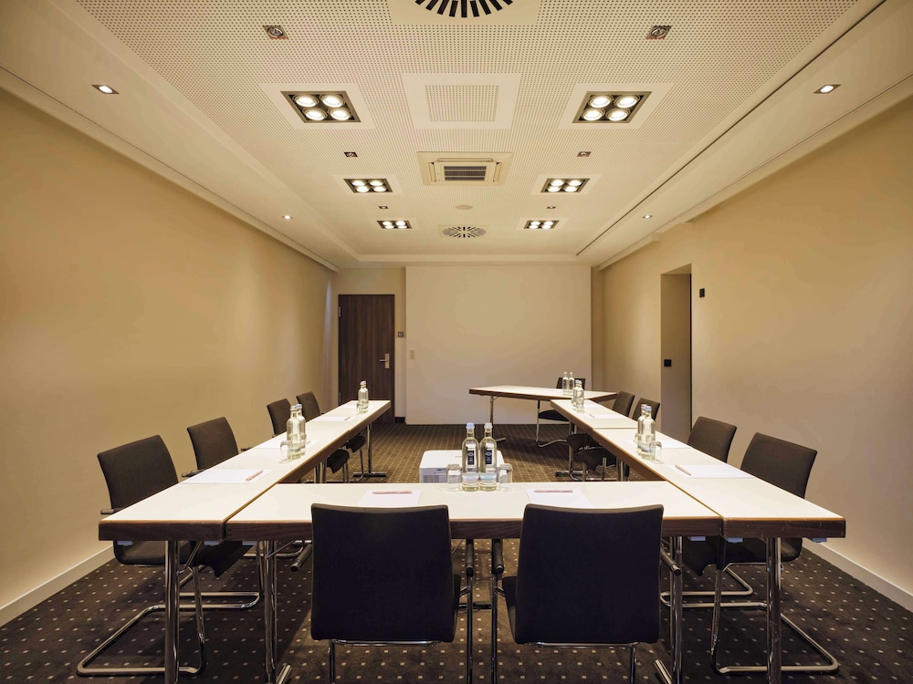 Flemings Selection Hotel Frankfurt-City