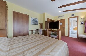 Hotel Villa Dvor