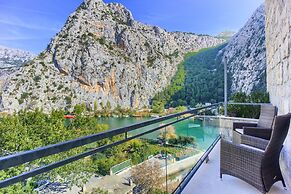 Hotel Villa Dvor