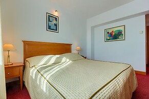 Hotel Villa Dvor