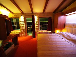 Hotel Villa Dvor