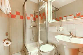 Hotel Villa Dvor