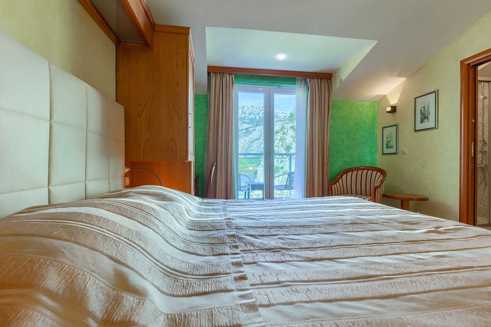 Hotel Villa Dvor
