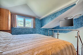 Hotel Villa Dvor