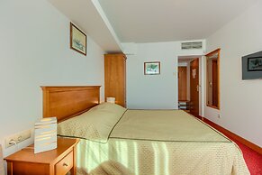 Hotel Villa Dvor