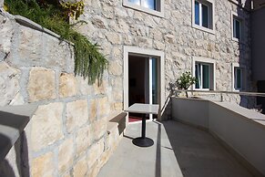 Hotel Villa Dvor