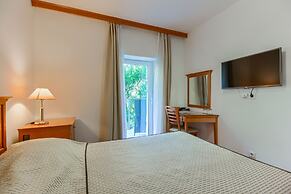 Hotel Villa Dvor