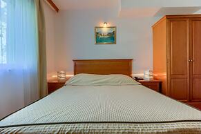 Hotel Villa Dvor