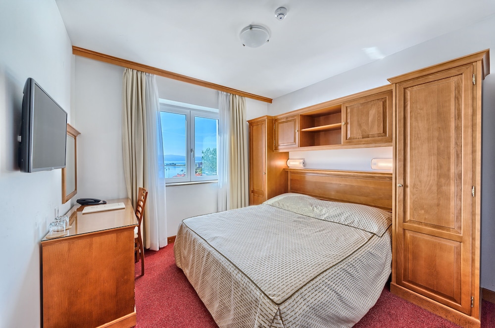 Hotel Villa Dvor