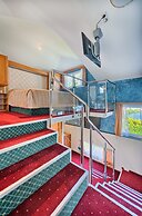 Hotel Villa Dvor