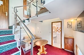 Hotel Villa Dvor