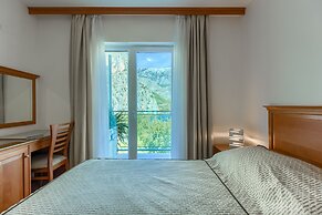 Hotel Villa Dvor