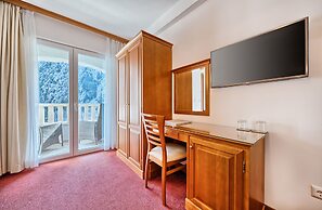 Hotel Villa Dvor