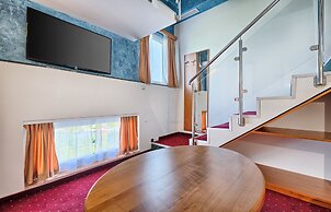 Hotel Villa Dvor