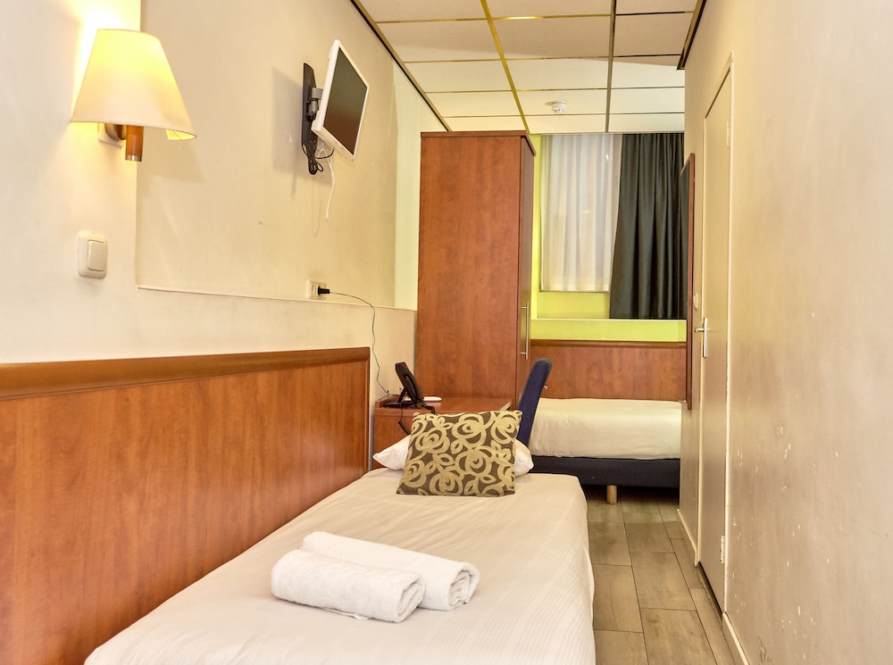 ITC Hotel