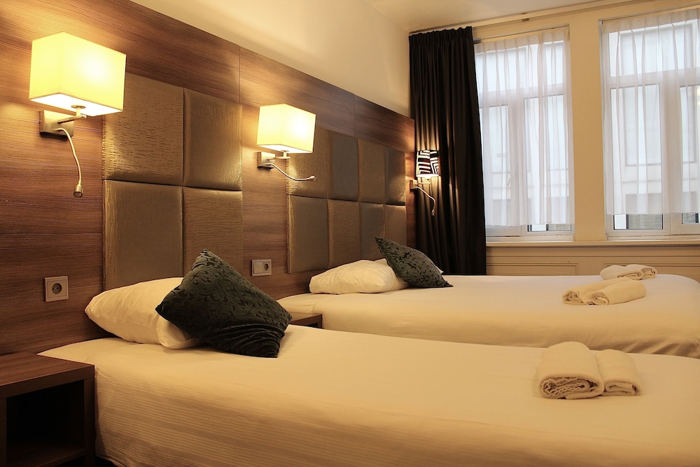 ITC Hotel