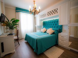 Hotel Villa Maremonti