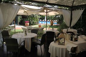 Hotel Villa Maremonti