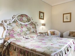 Hotel Villa Maremonti