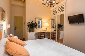 Hotel Villa Maremonti