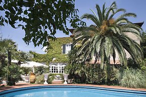 Hotel Villa Maremonti