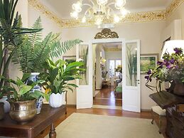 Hotel Villa Maremonti