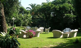 Hotel Villa Maremonti