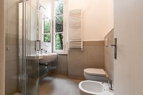 Hotel Villa Maremonti